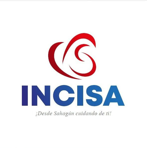 Logo INCISA